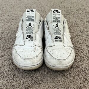 Jordan 1 Retro Slip Women’s Sneakers